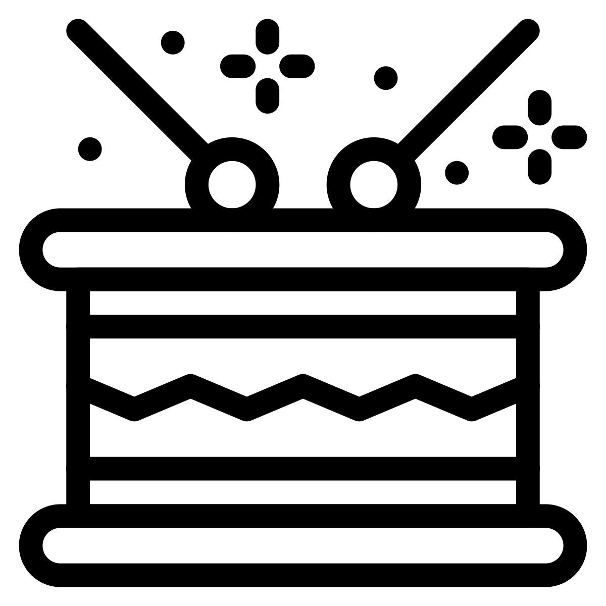 tambor icon