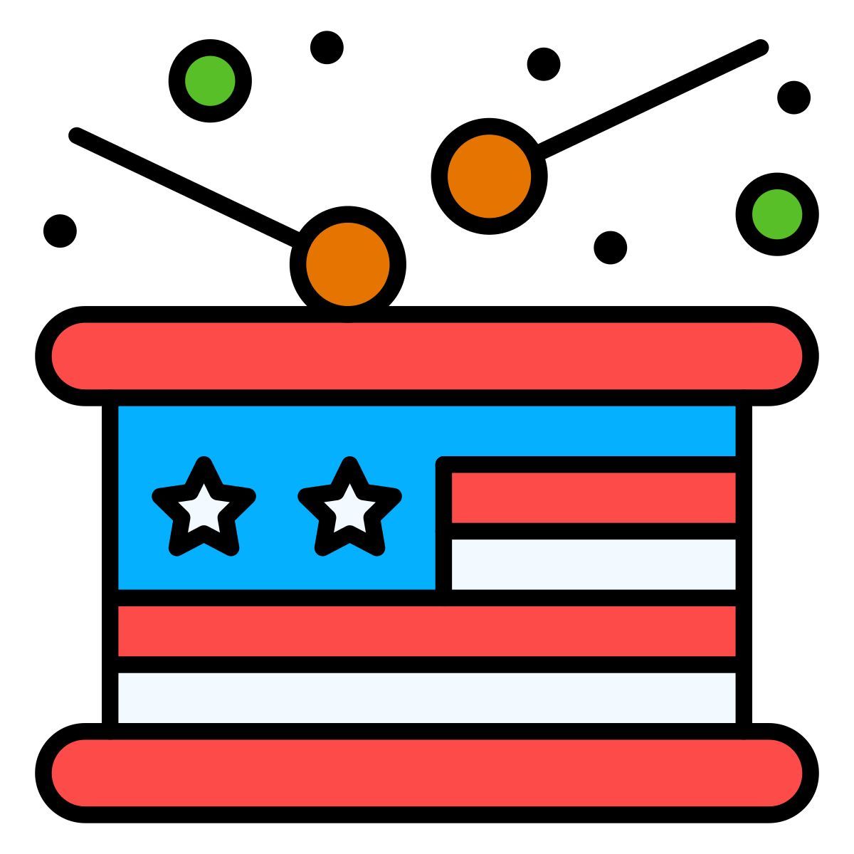 trommel icon