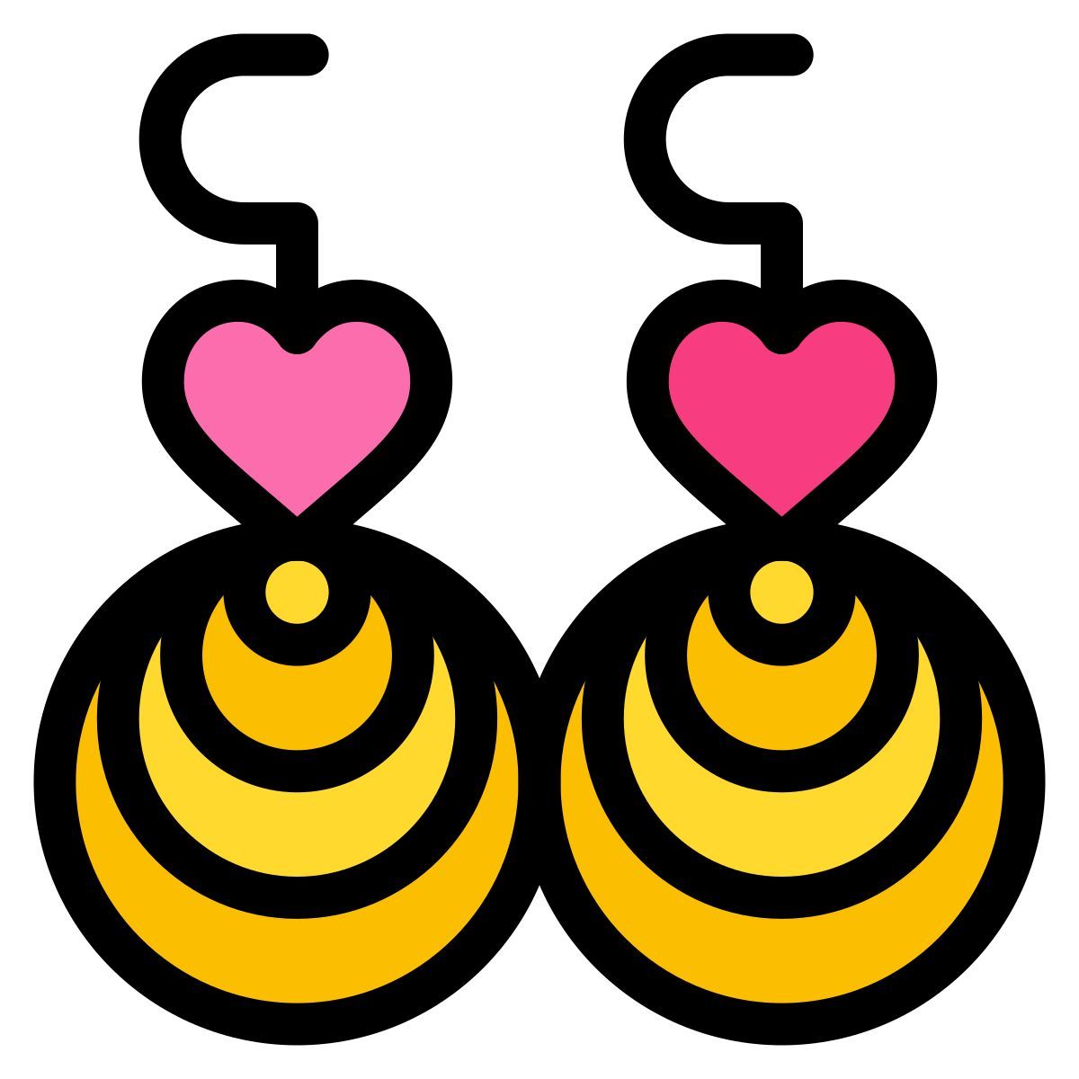 earings icon