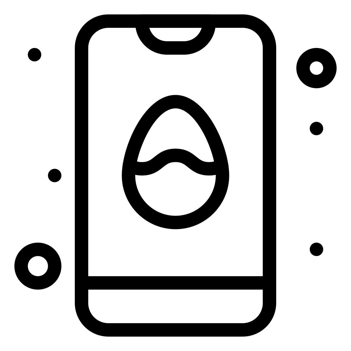 easter icon
