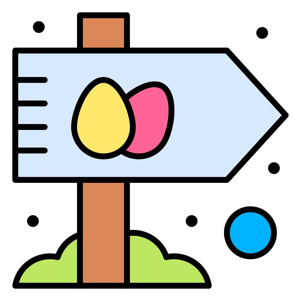 イースター icon