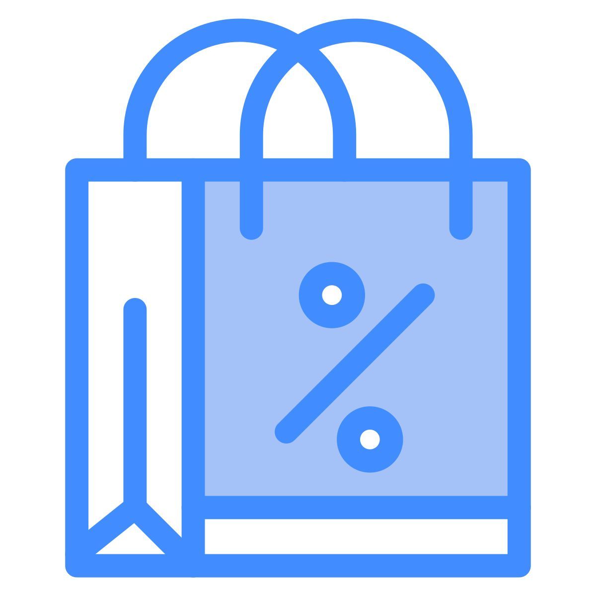 comércio eletrônico icon