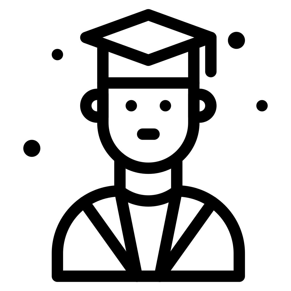 교육 icon