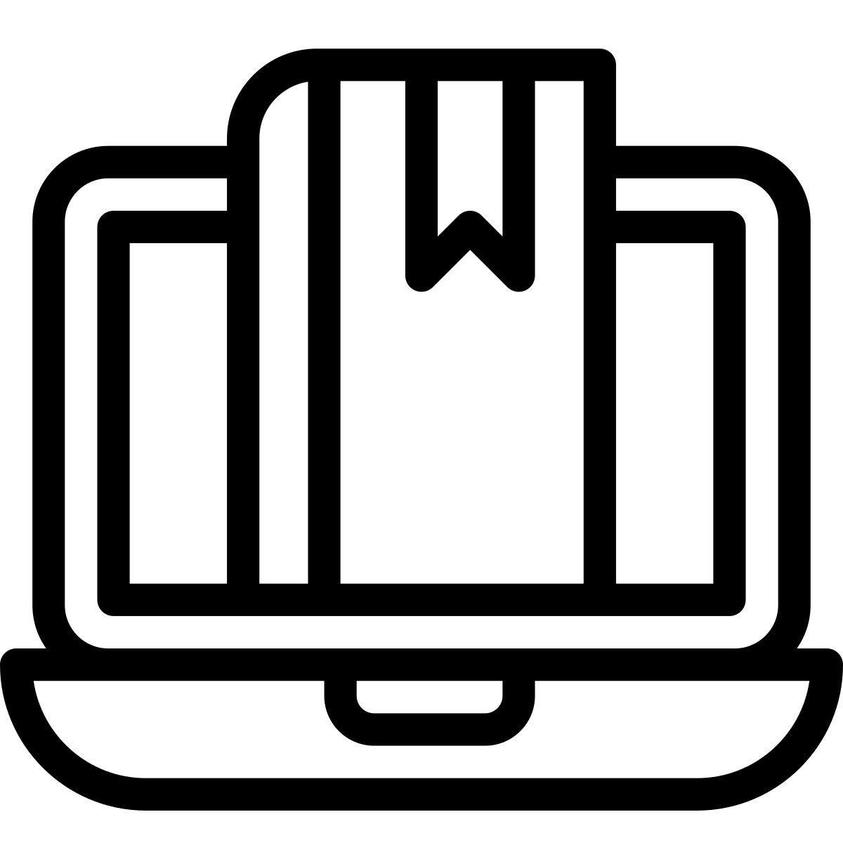 bildung icon