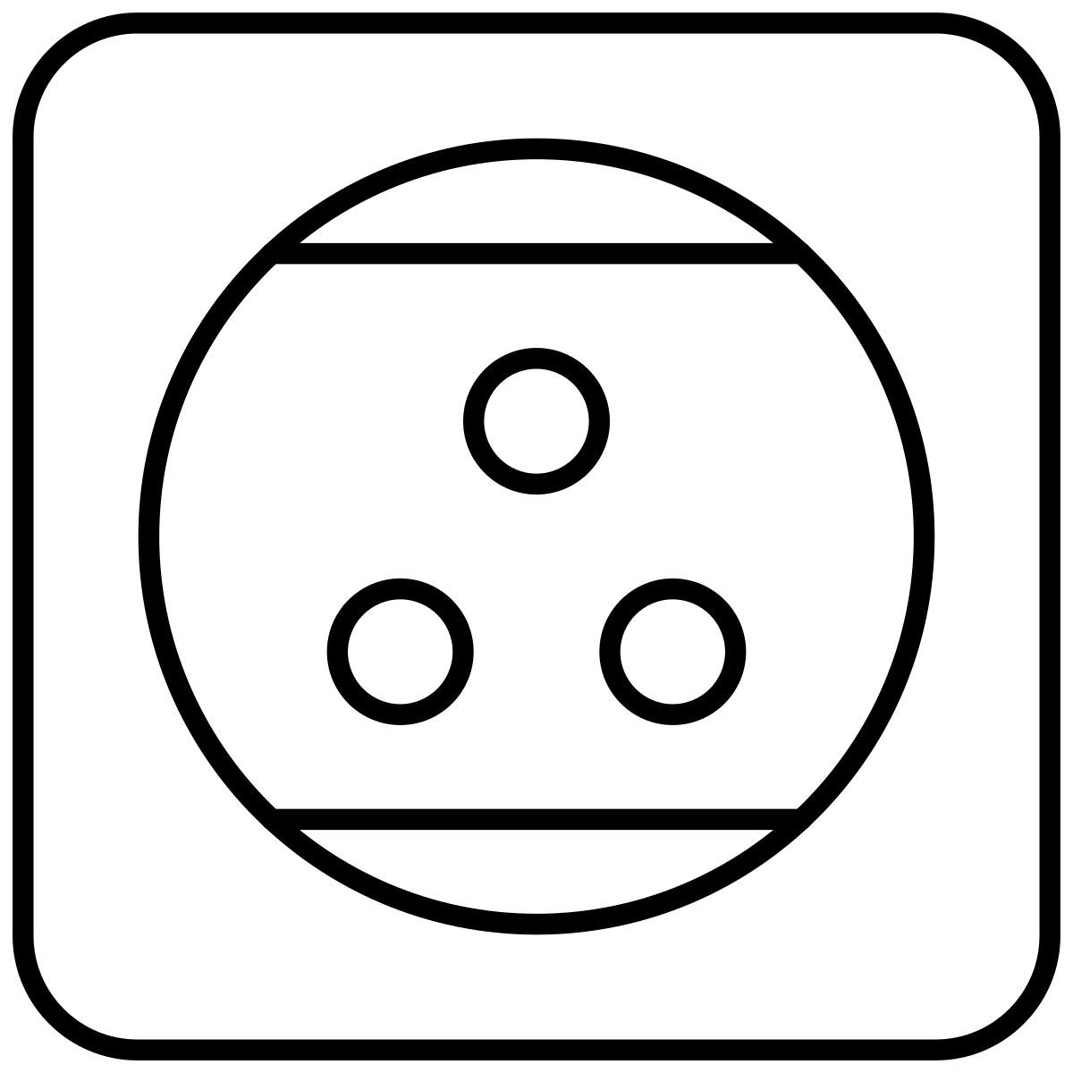 socket icon