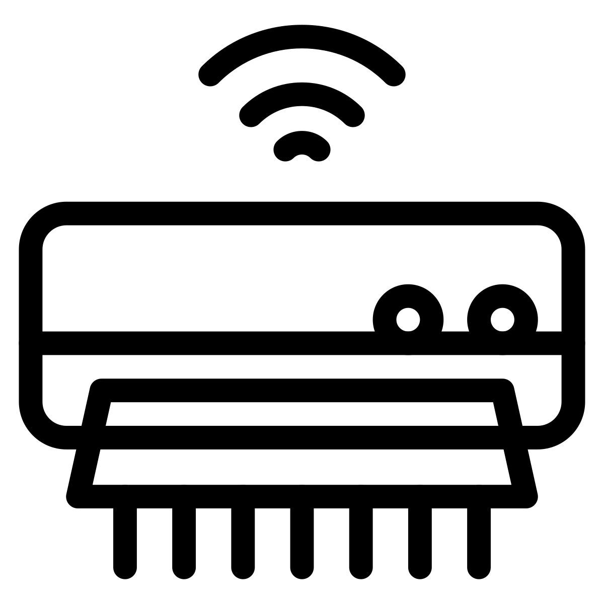 electronic icon