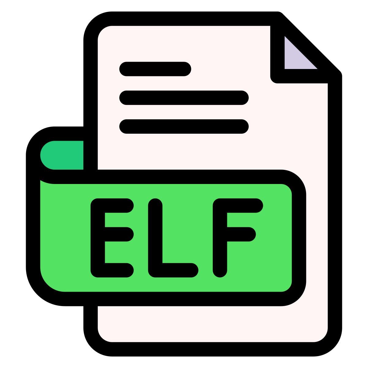 elfo icon