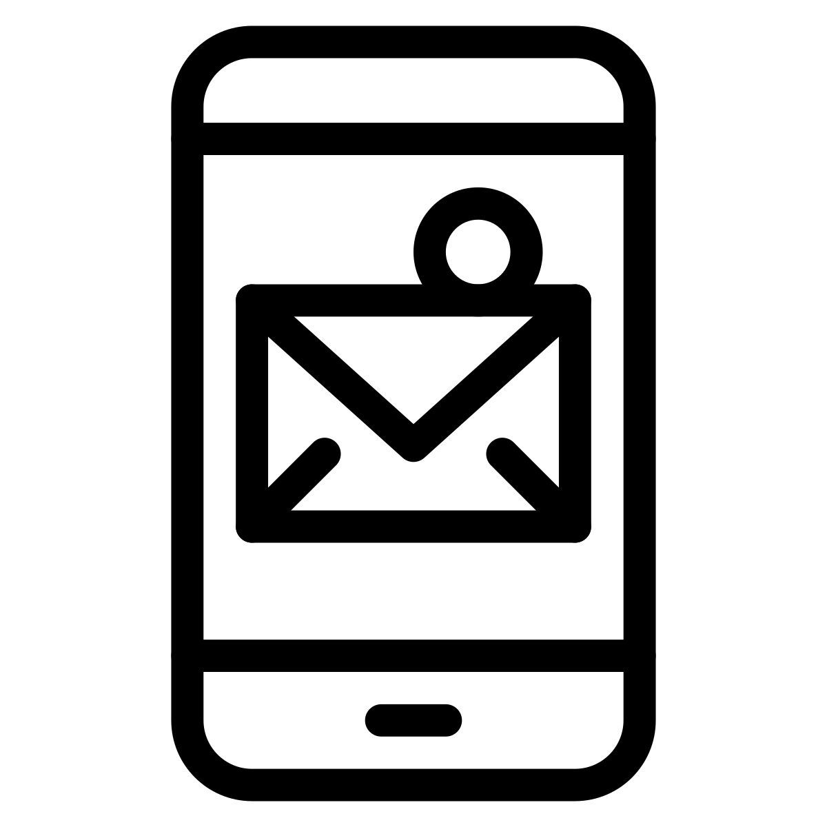 email icon