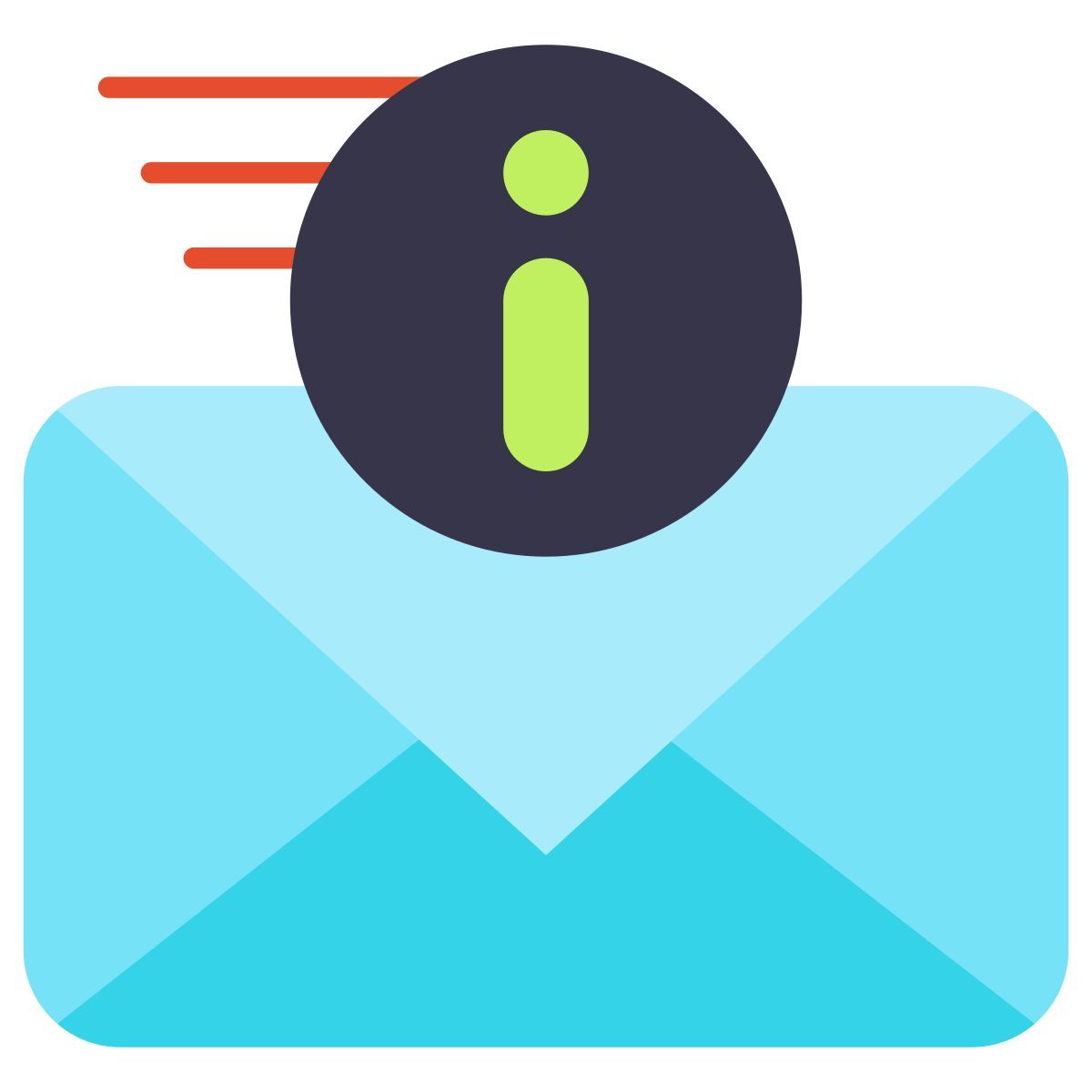 E-mail icon