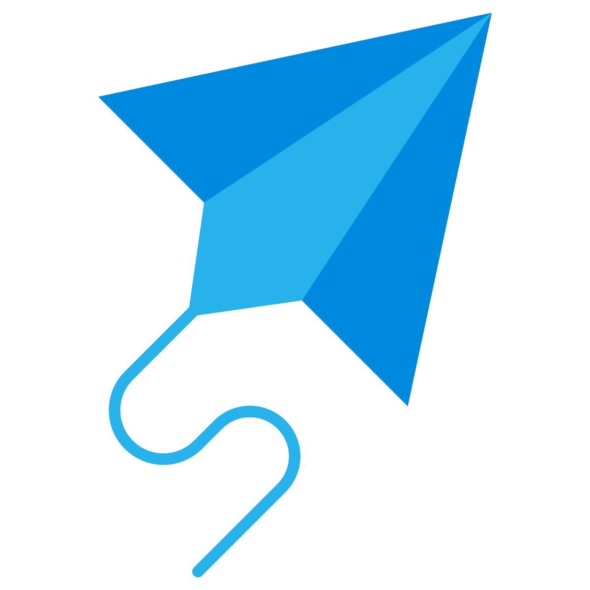 e mail Icon
