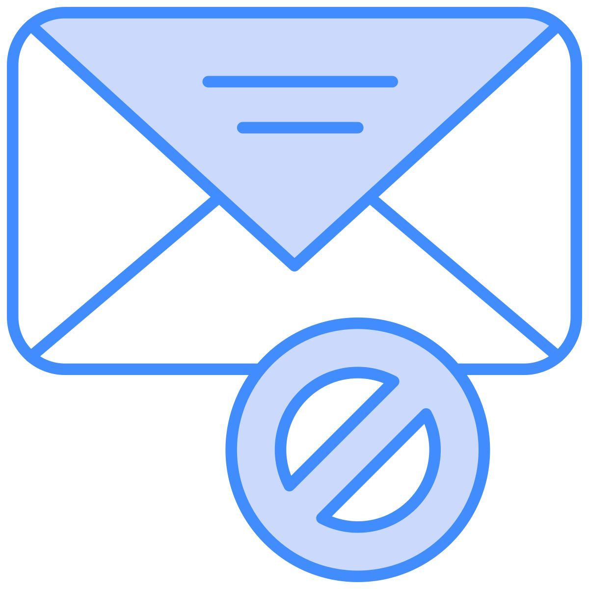 E-mail icon