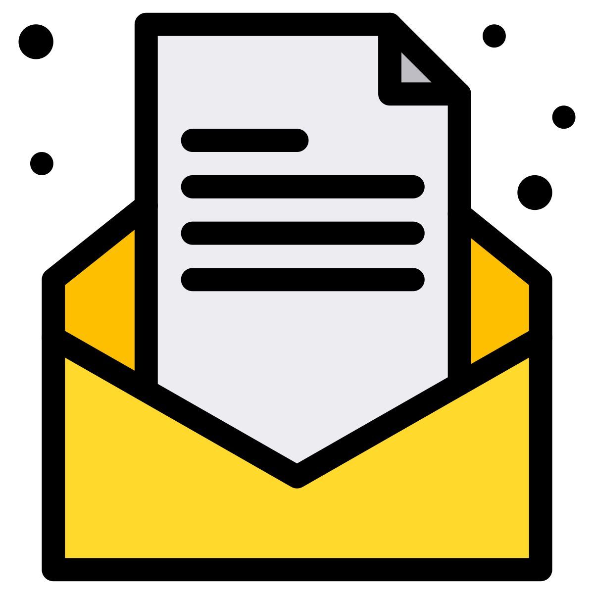 email icon