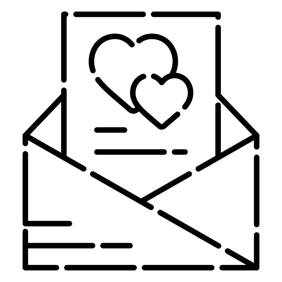 email icon