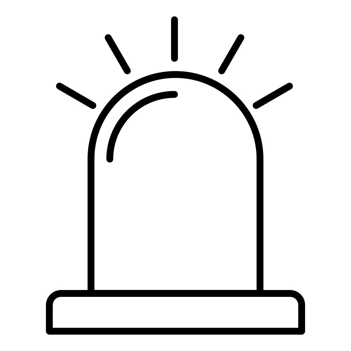 emergenza icon