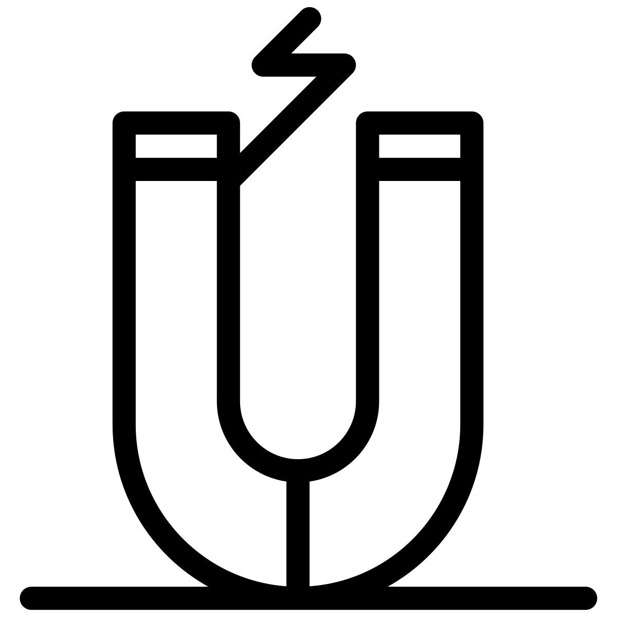 magnet Icon