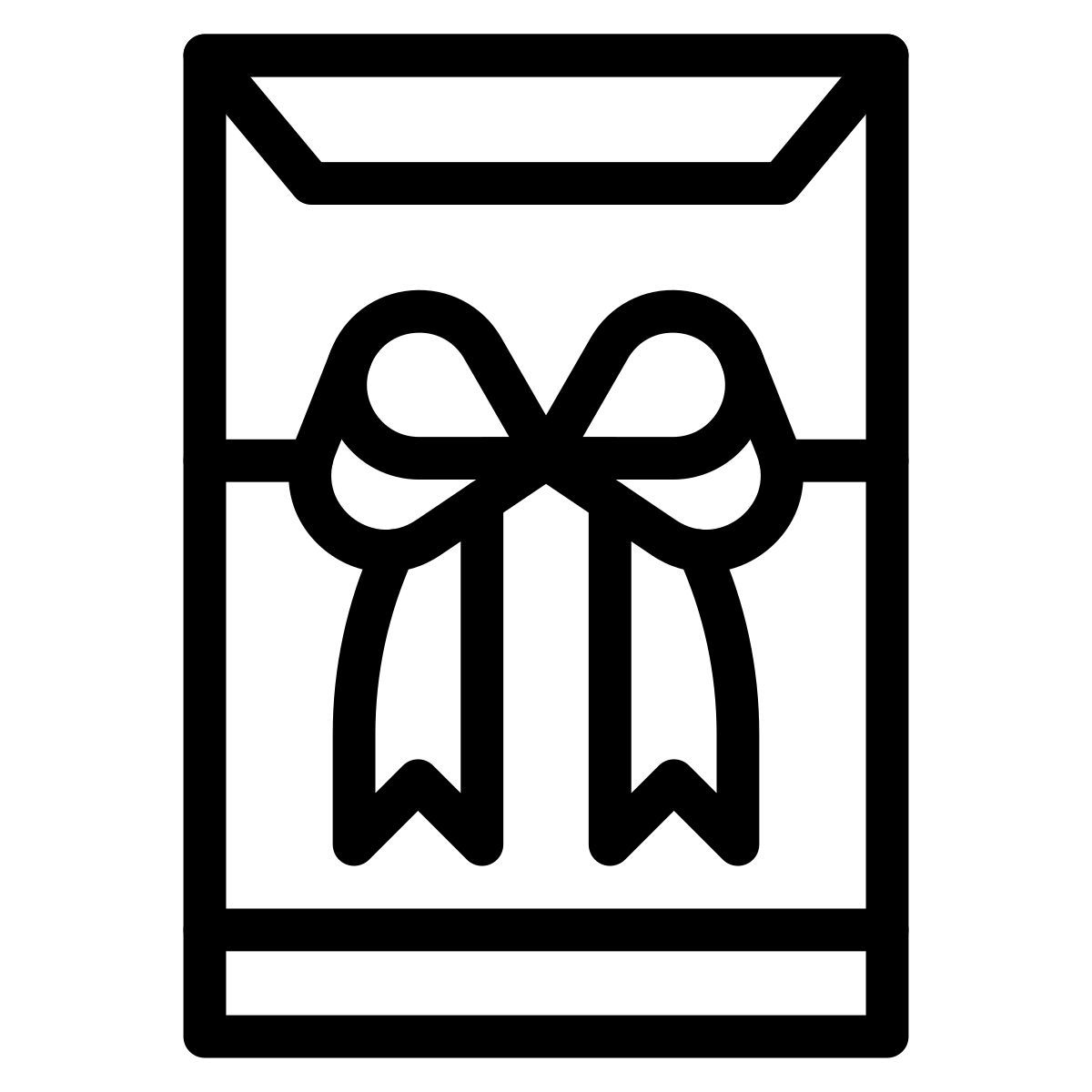 메시지가 가득 icon