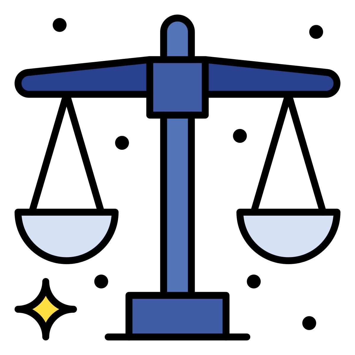 平等 icon