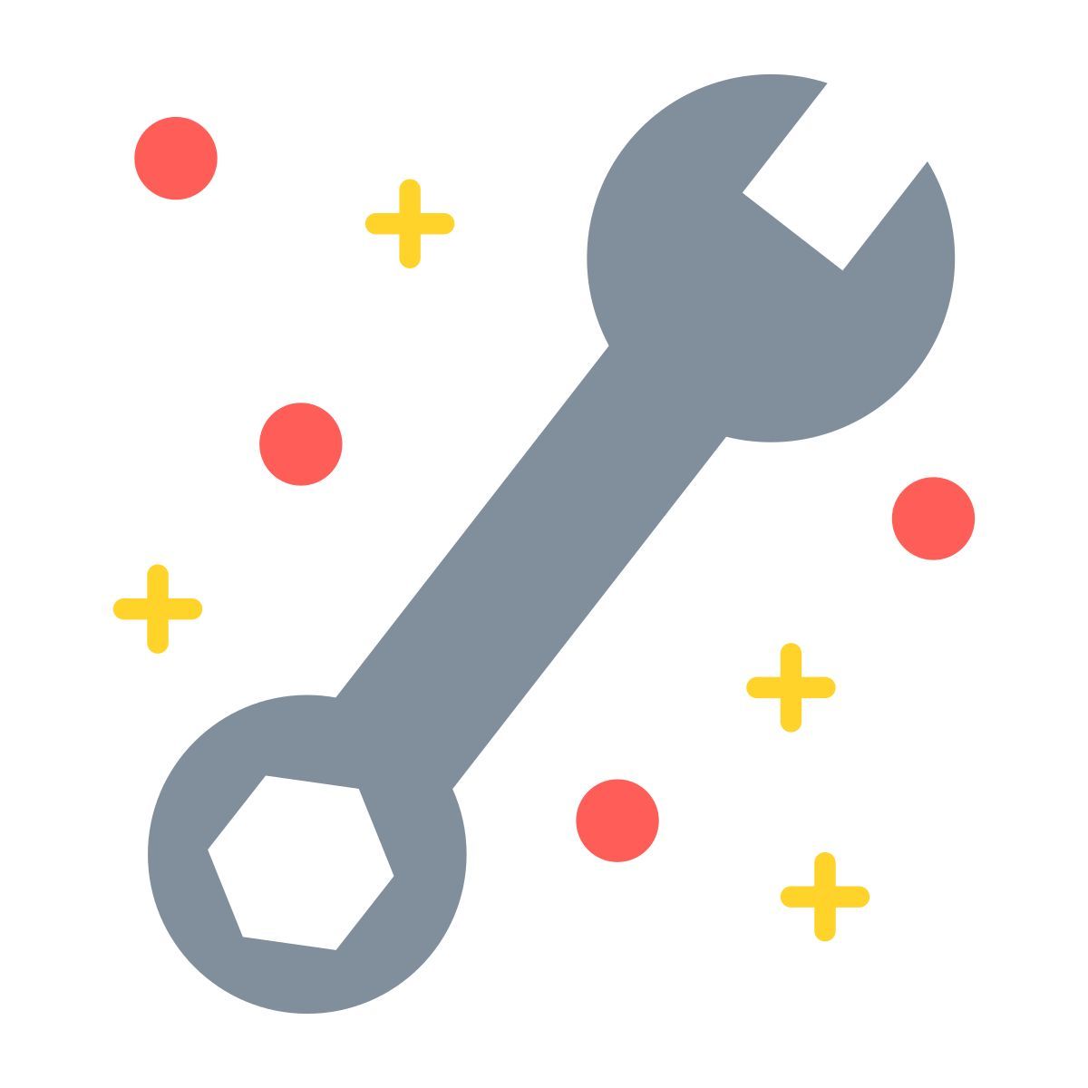 ausrüstung icon