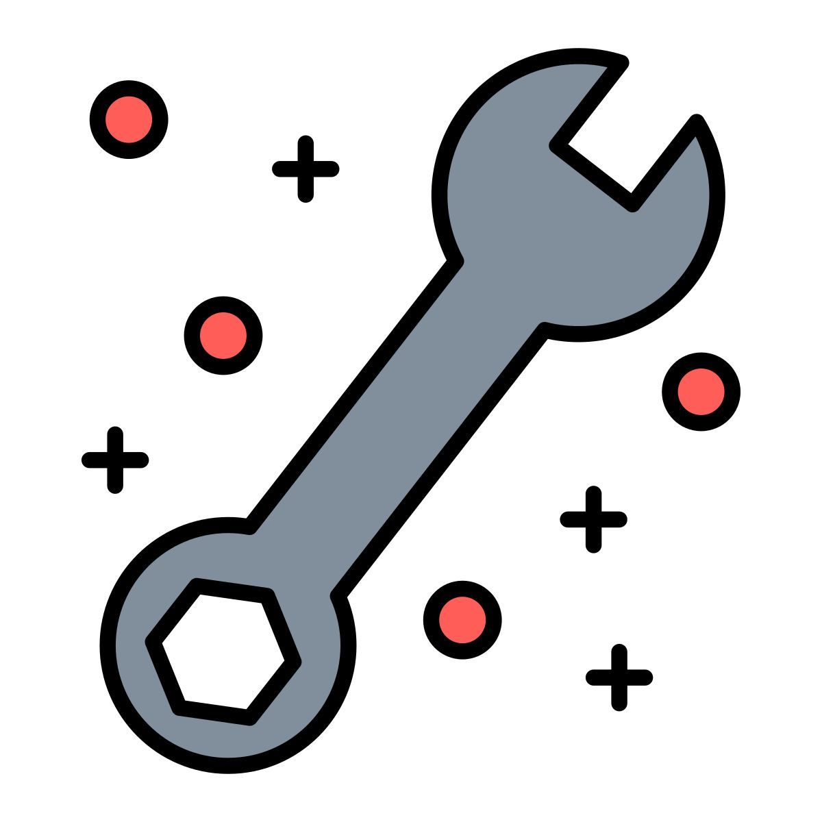 equipment icon