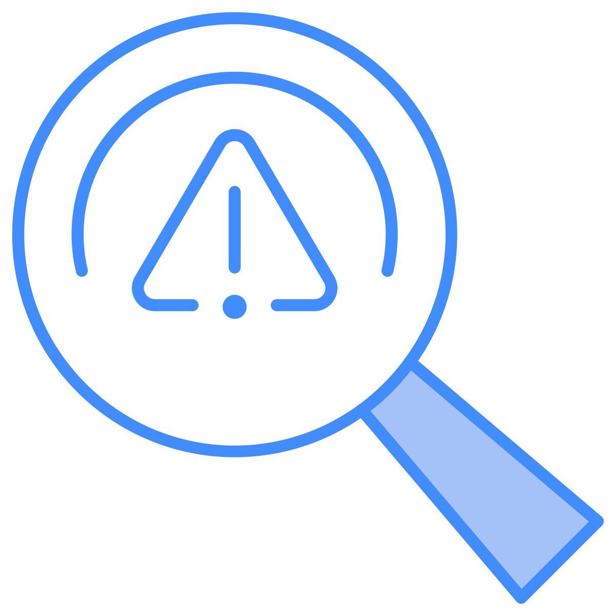 ошибка icon