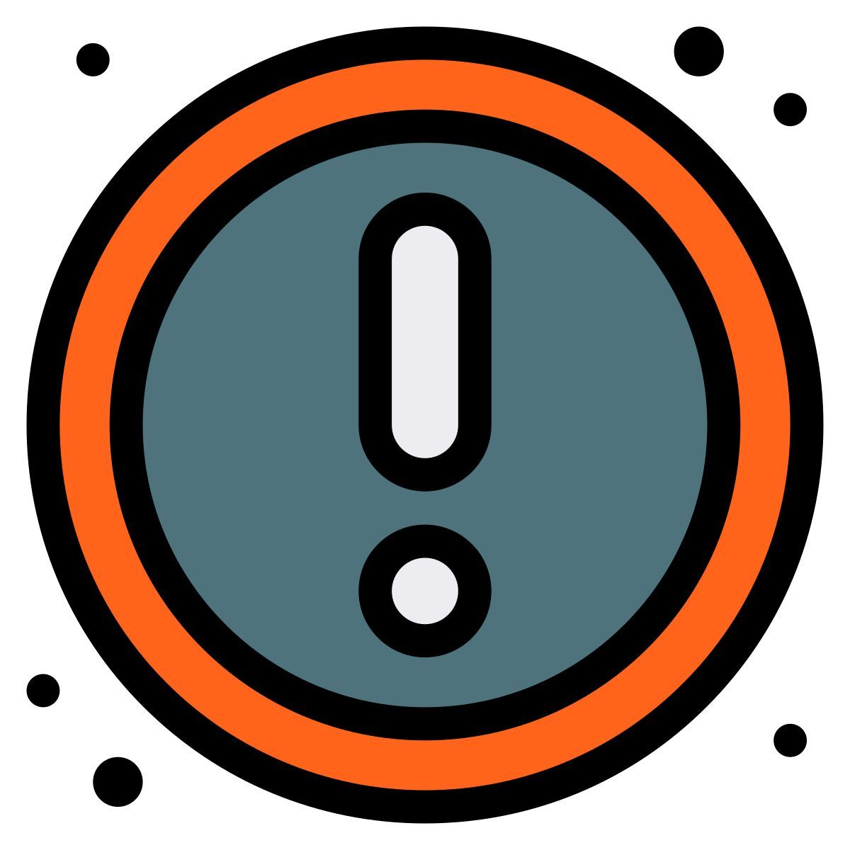 error icon