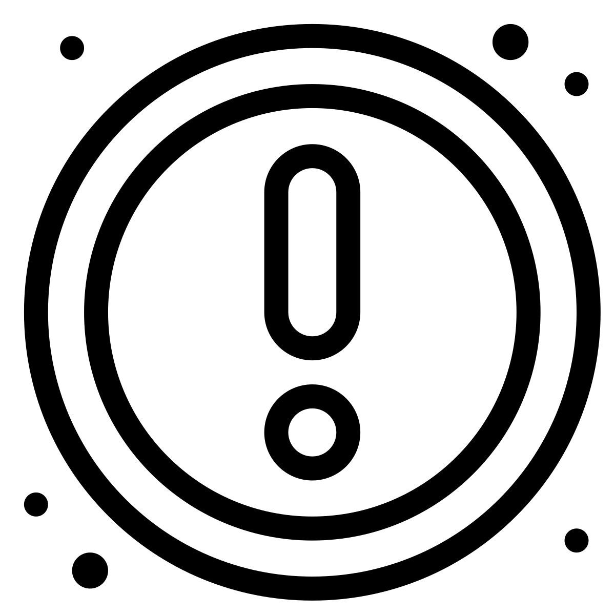 error icon