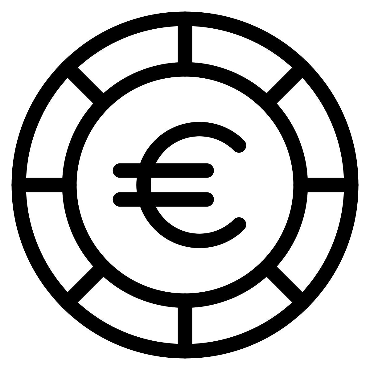 euro icon