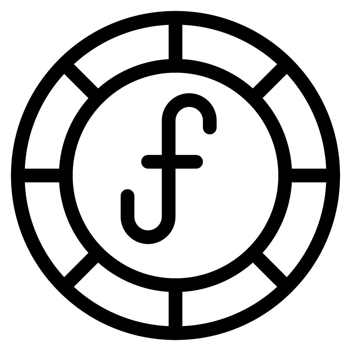欧元 icon