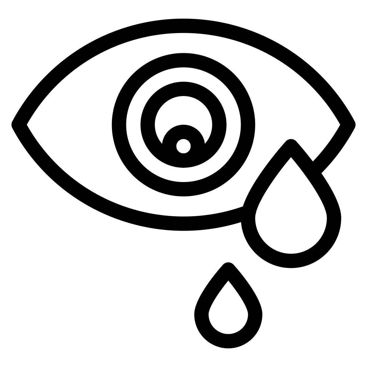 eye icon