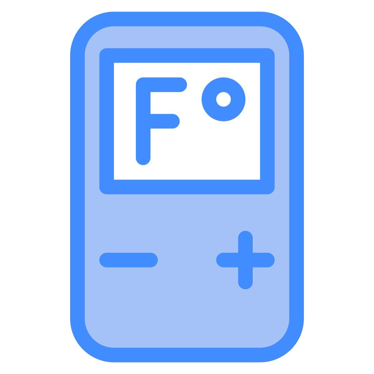 화씨 icon
