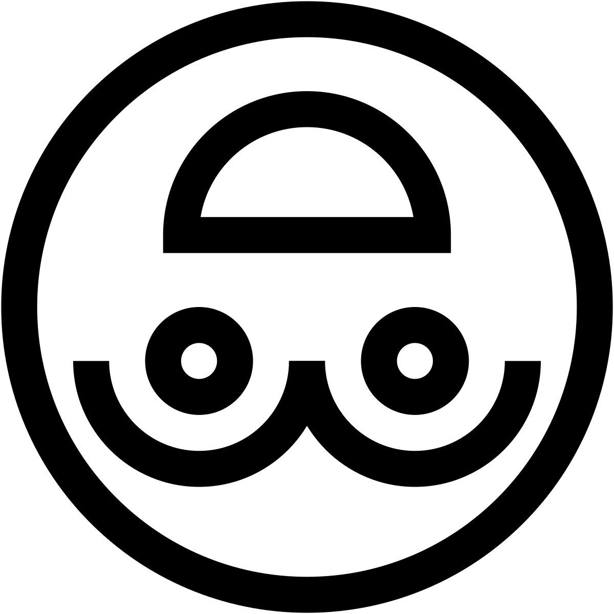 false icon