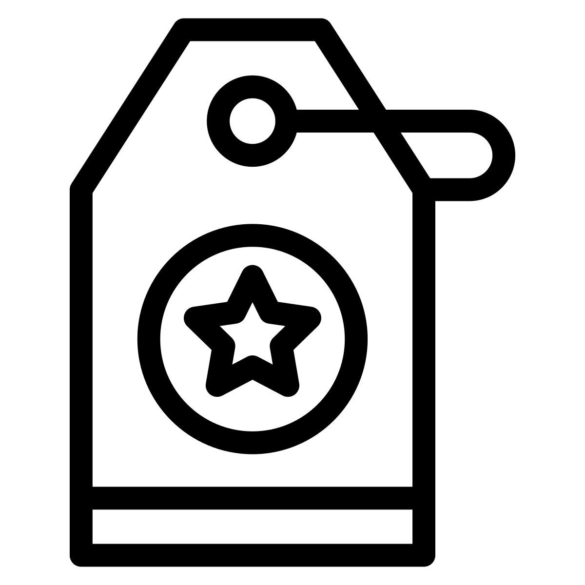 favorite icon