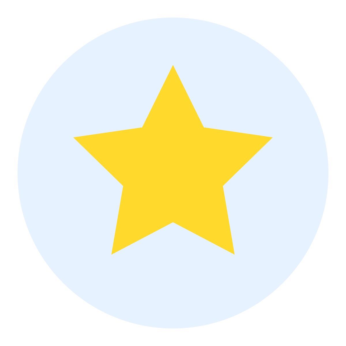 favorite icon