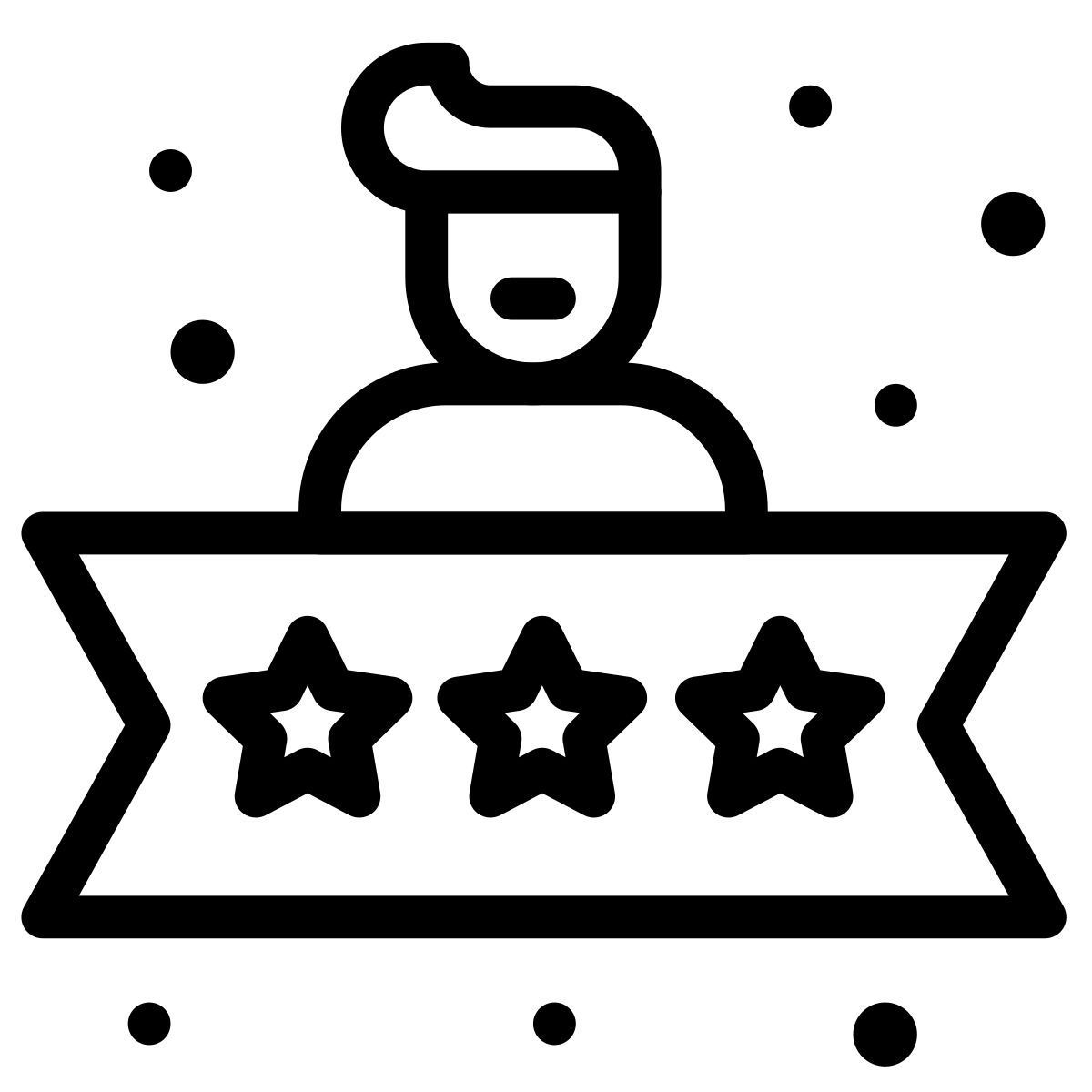 feedback icon