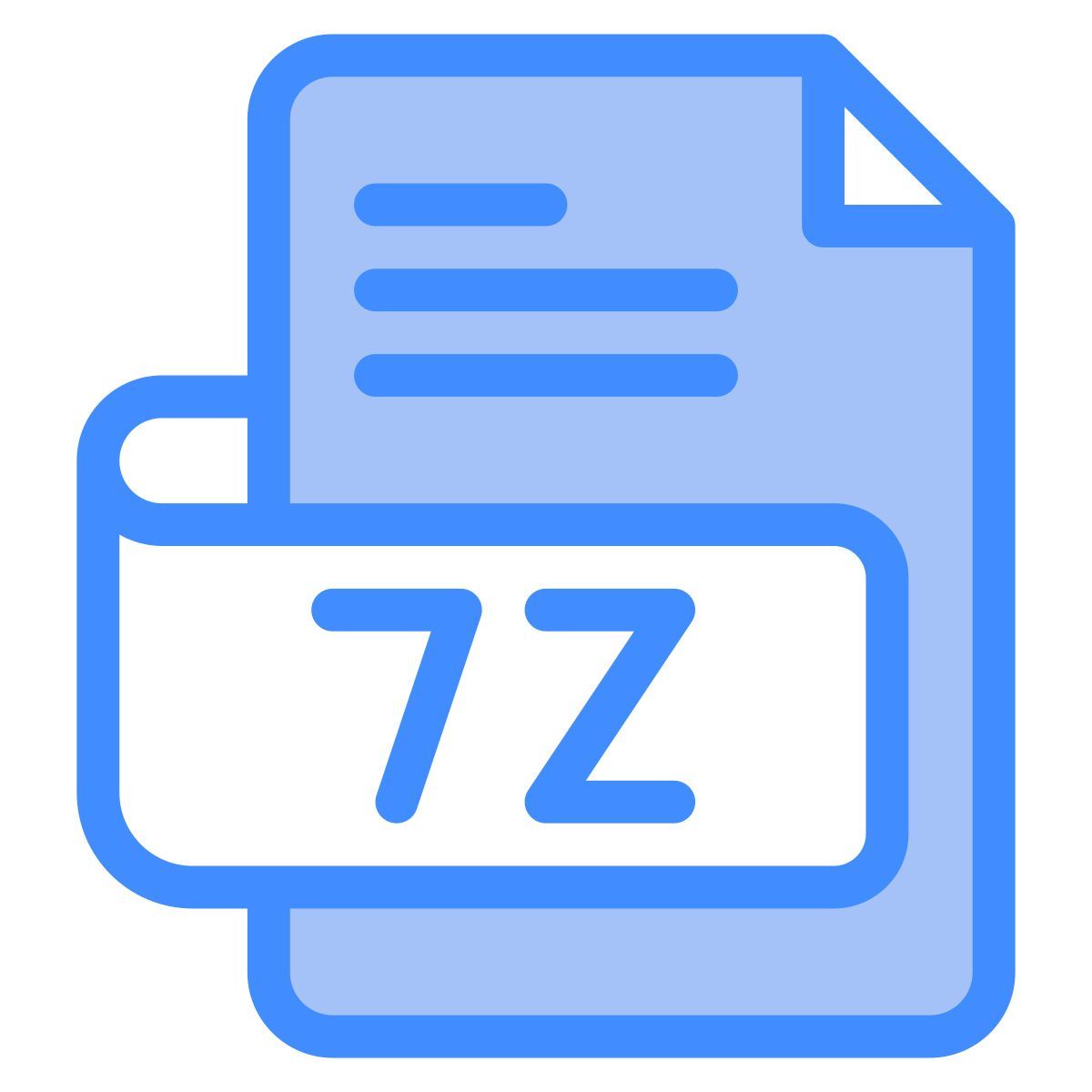 ファイル icon