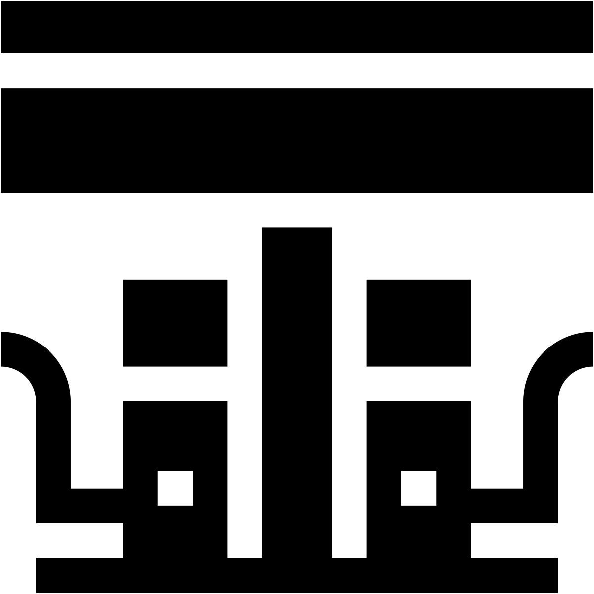 filling icon