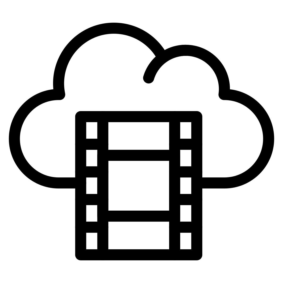 film icon