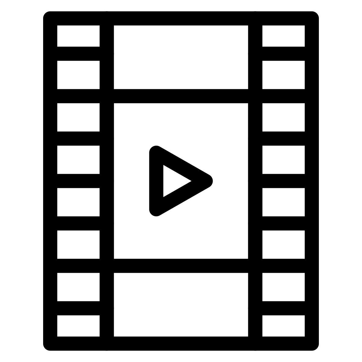 film icon