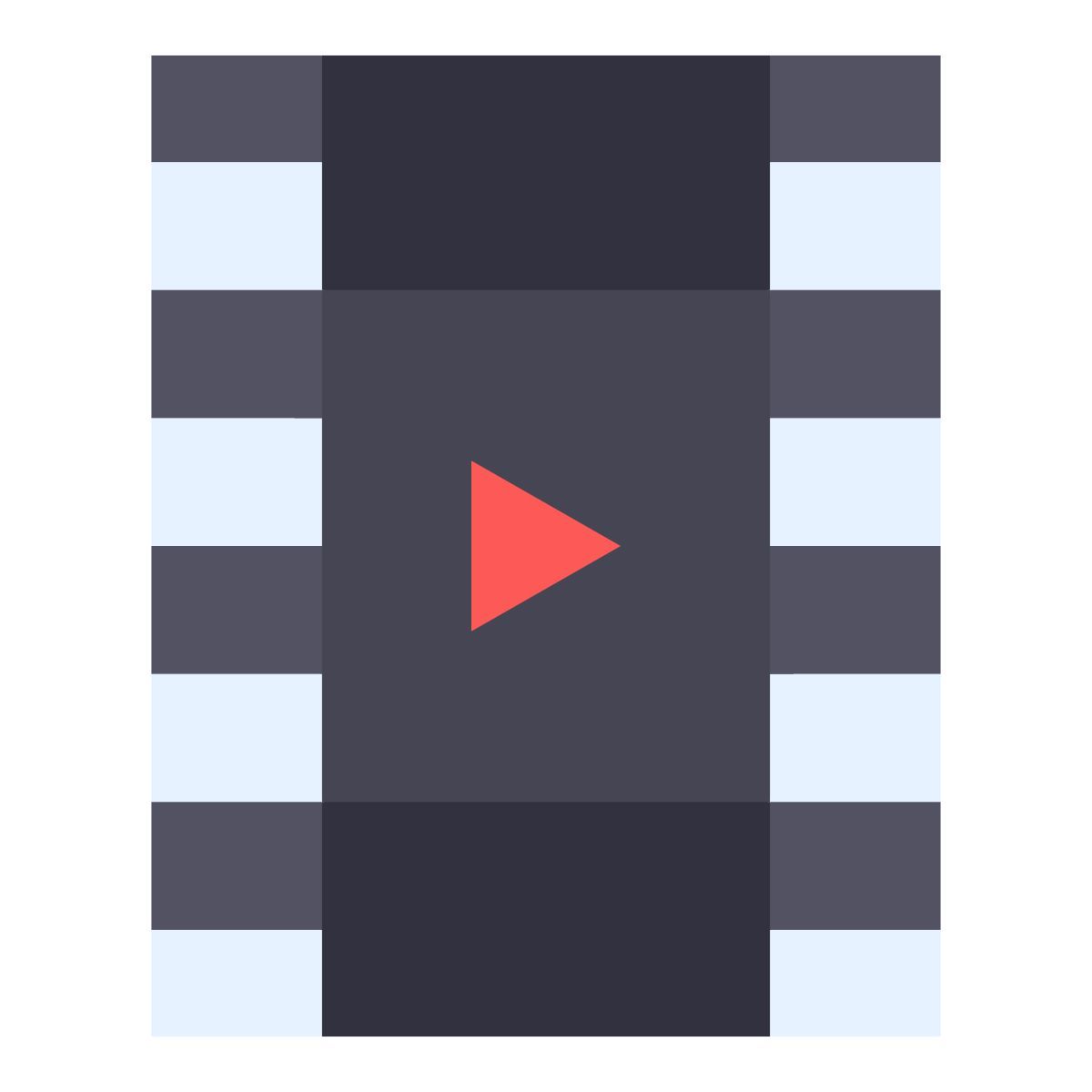 film icon
