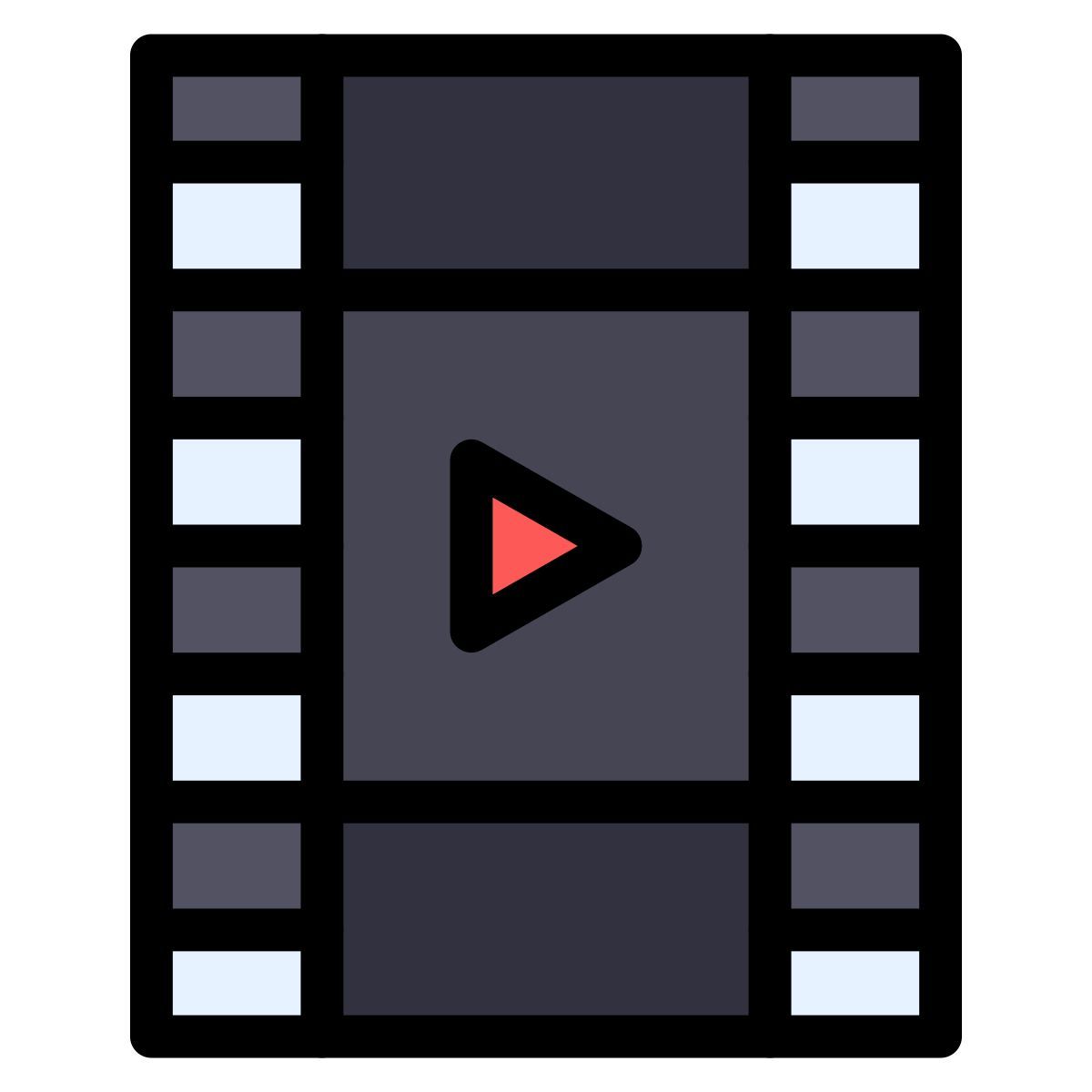 film icon