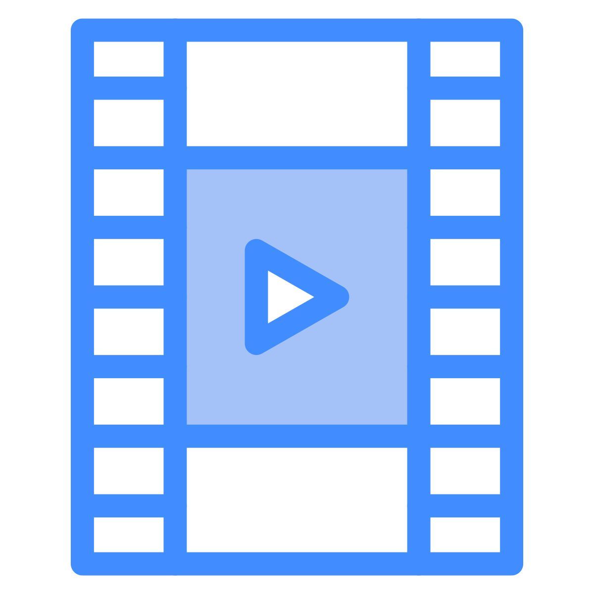 film icon