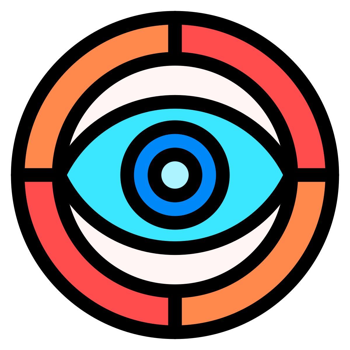 探す icon