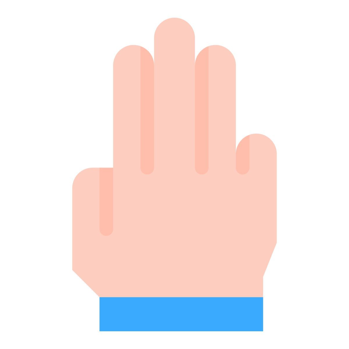 five icon