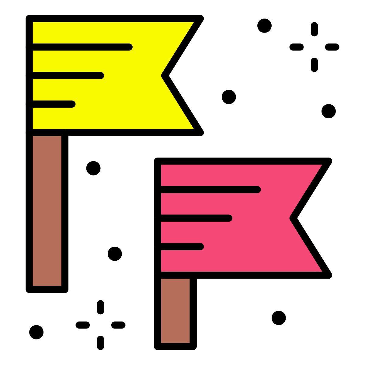 标志2 图标