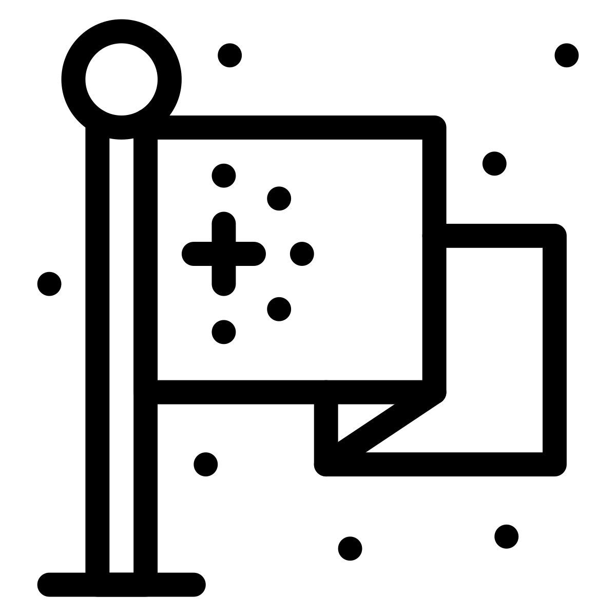flag icon