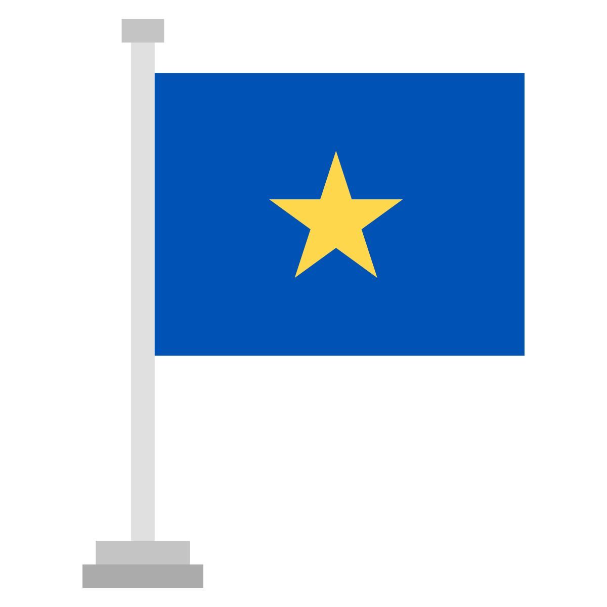 국기 (2) icon