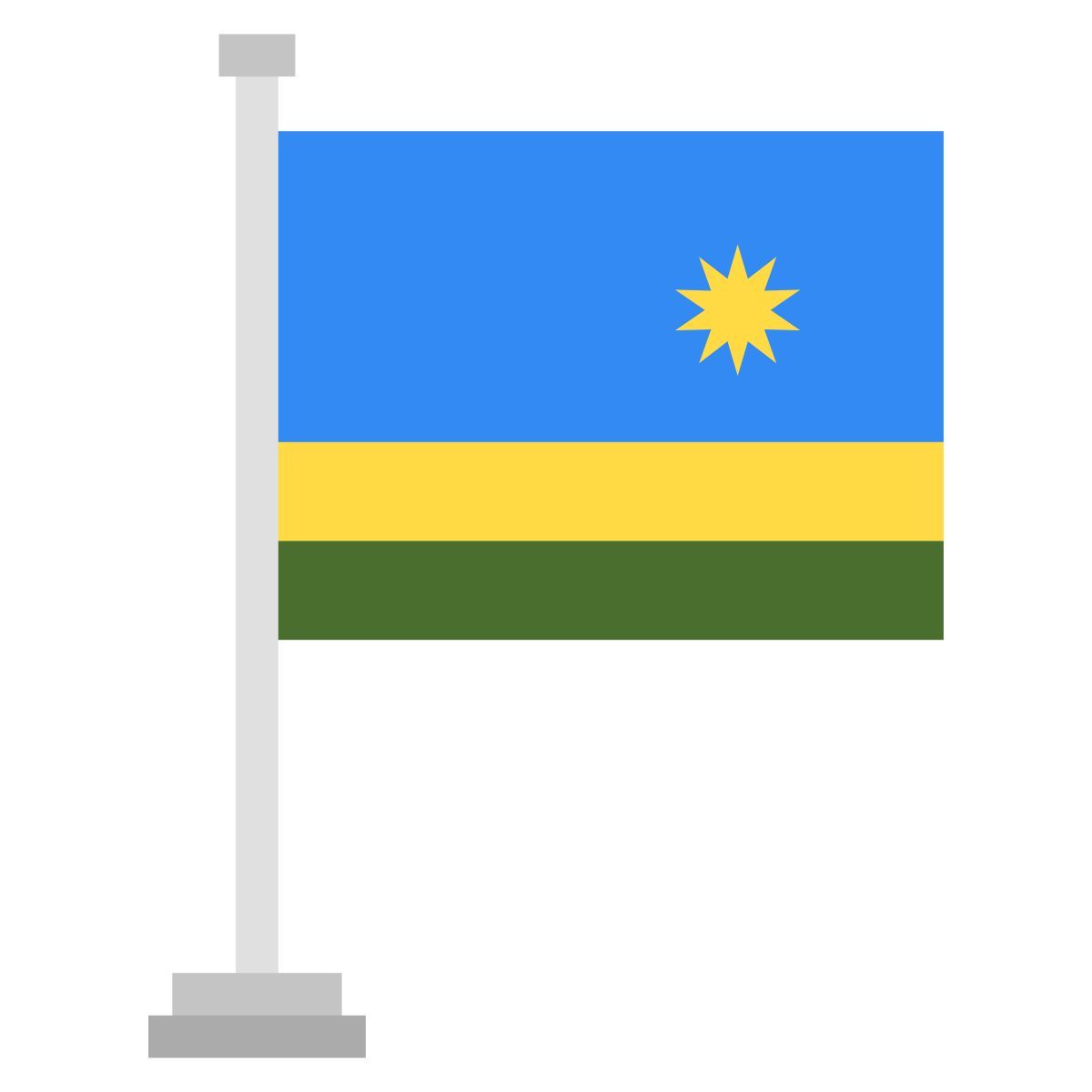flag icon
