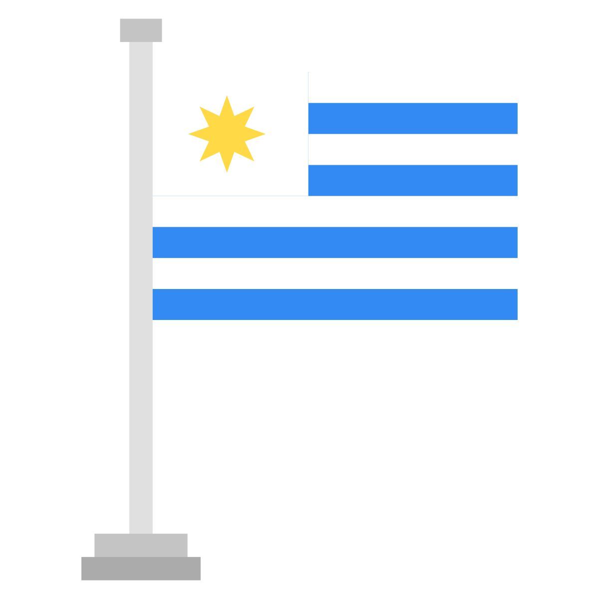 drapeau 2 icon