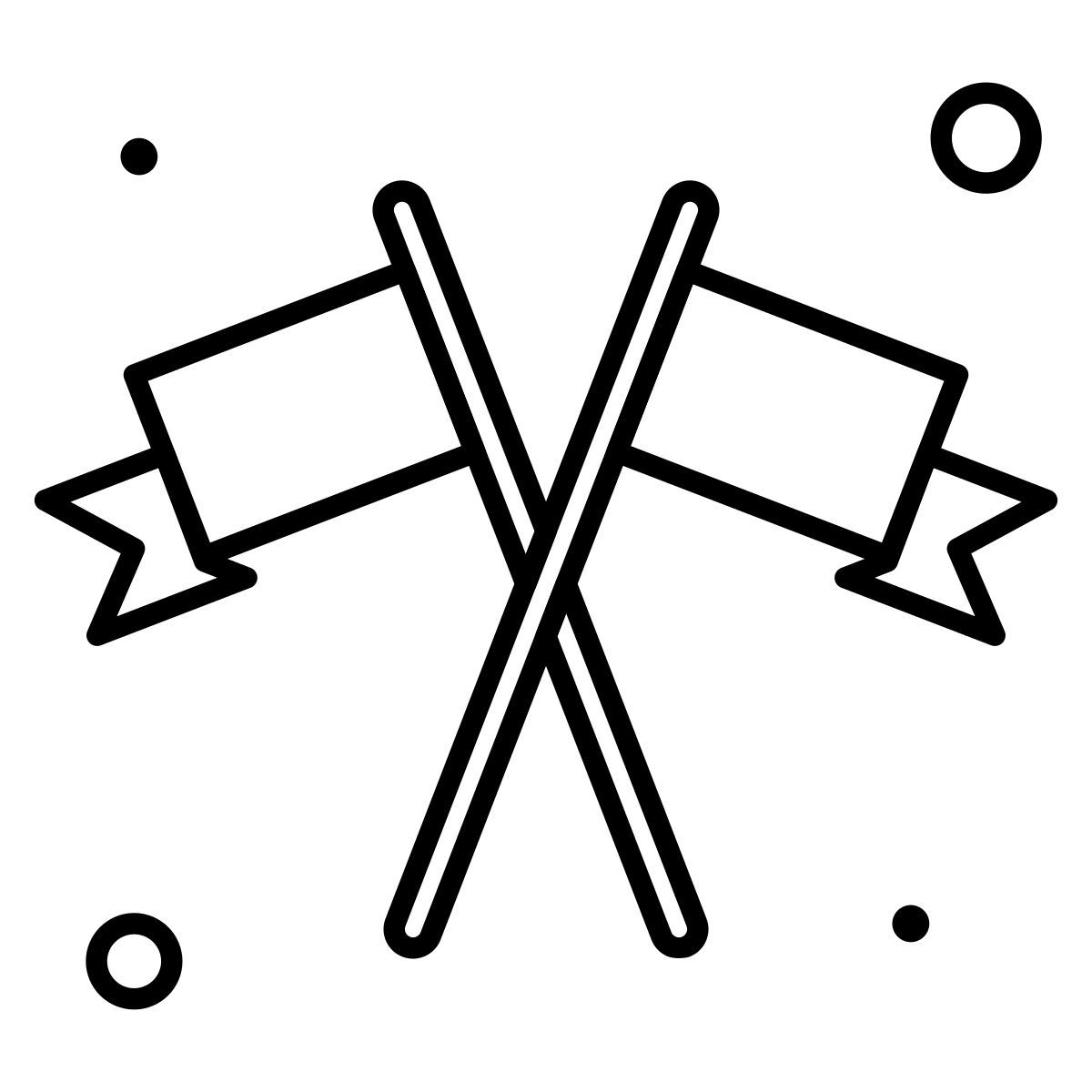 флаг 2 icon
