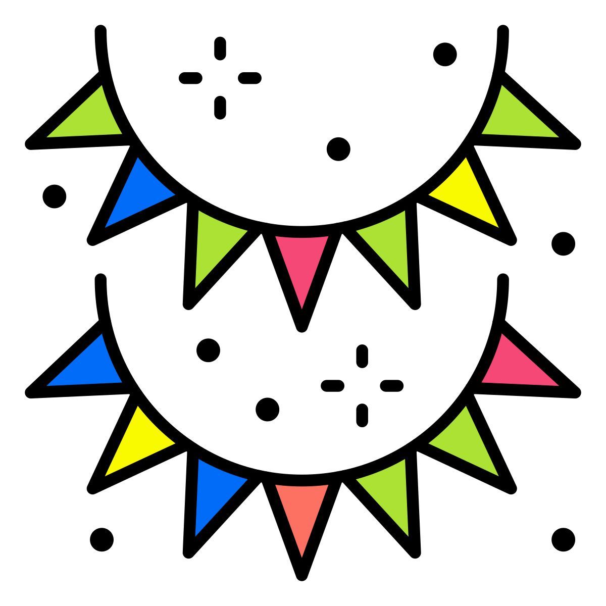 flags icon